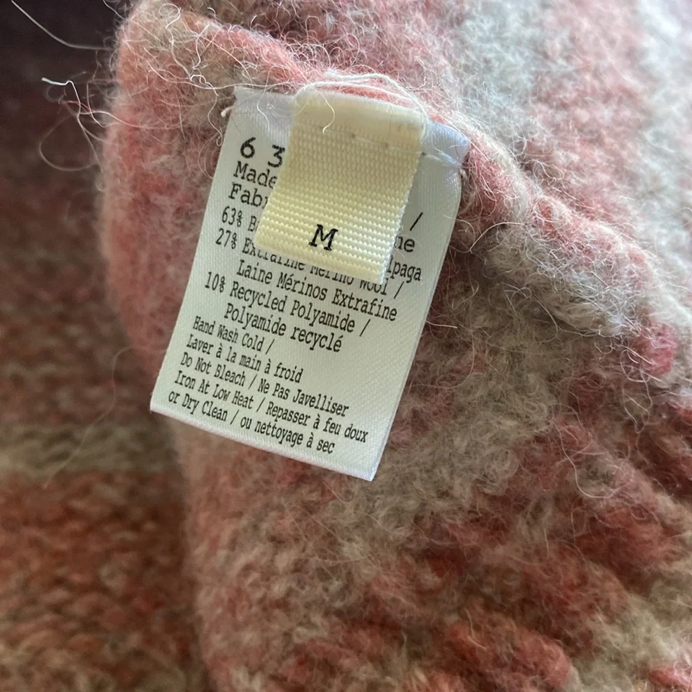 6397 size medium